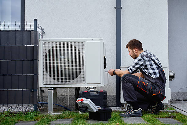 Trusted Emergency Ac Repair service in Ironton, MO - HVAC Repair CO